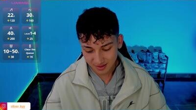 oliver_kyy public webcam profile photo 5