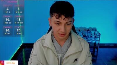 oliver_kyy public webcam profile photo 6