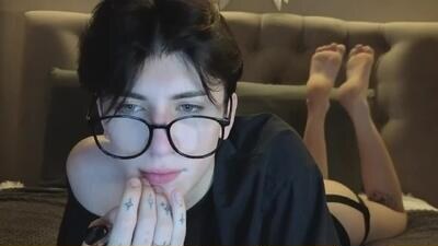oliver_star_boy