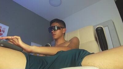 oliversoto public webcam profile photo 2
