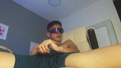 oliversoto public webcam profile photo 3