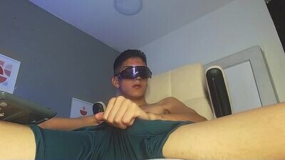 oliversoto public webcam profile photo 4
