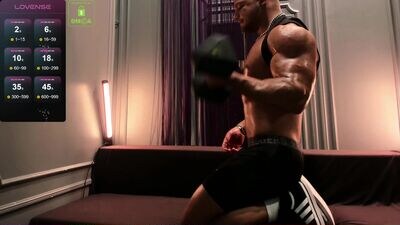 oliversport public webcam profile photo 3