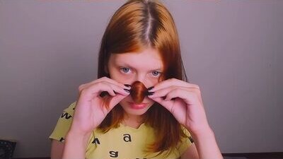 olivia_red_ public webcam profile photo 7