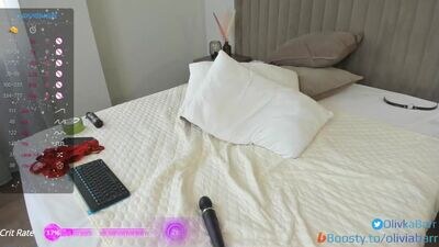 oliviabarr_is_here public webcam profile photo 3