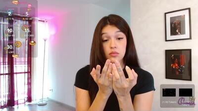 oliviabran_ public webcam profile photo 3
