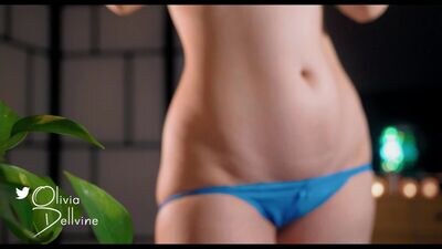 oliviadellvine public webcam profile photo 4