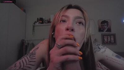 oliviakaufman public webcam profile photo 3