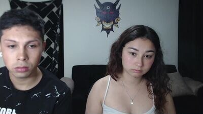 omegademon public webcam profile photo 3