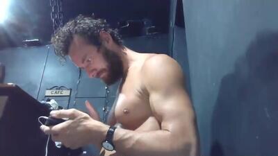 omegafate public webcam profile photo 3