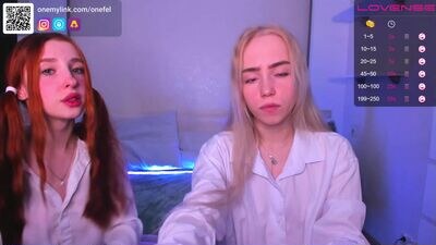onefel public webcam profile photo 3