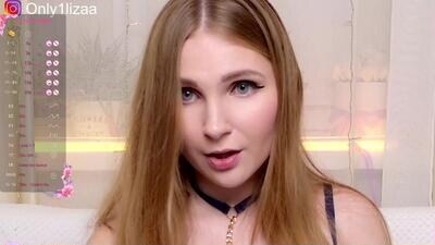 only1liza public webcam profile photo 2