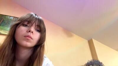 oracorker public webcam profile photo 2
