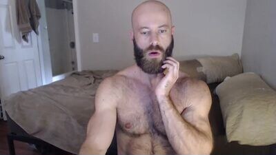 oregonfit81 public webcam profile photo 2
