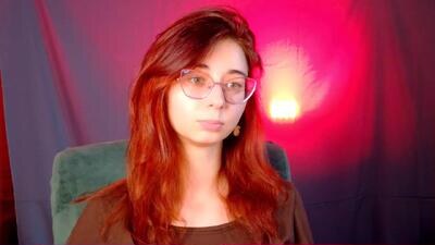 orianna_pumpkin public webcam profile photo 2