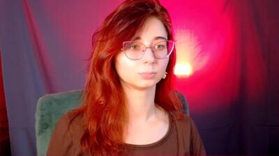 orianna_pumpkin public webcam profile photo 3
