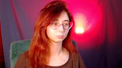 orianna_pumpkin public webcam profile photo 4