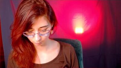 orianna_pumpkin public webcam profile photo 7