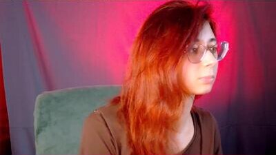 orianna_pumpkin public webcam profile photo 8