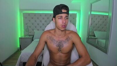 orionblaze69 public webcam profile photo 2