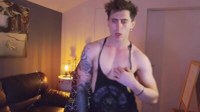 oscar_miller_ public webcam profile photo 3
