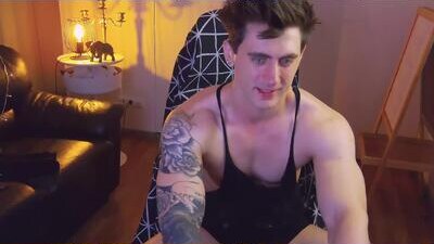 oscar_miller_ public webcam profile photo 5