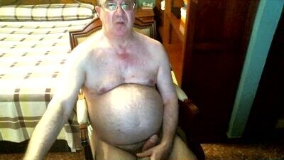 oscarw public webcam profile photo 2