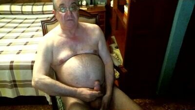 oscarw public webcam profile photo 7