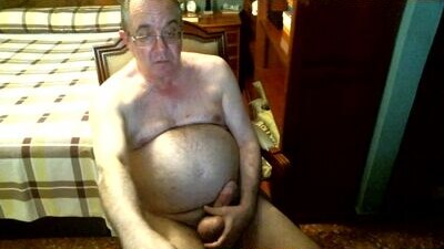 oscarw public webcam profile photo 8