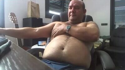 otto_1967 public webcam profile photo 10