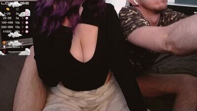 overoce public webcam profile photo 9