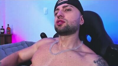 owenmaximus814 public webcam profile photo 8