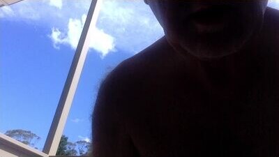 ozhairybearxxxx public webcam profile photo 7
