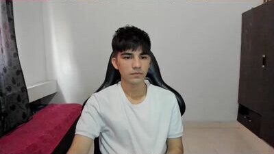pakun_ public webcam profile photo 6