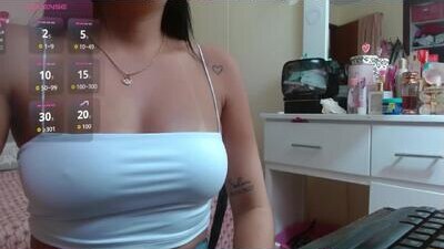 pame_skyangels public webcam profile photo 5