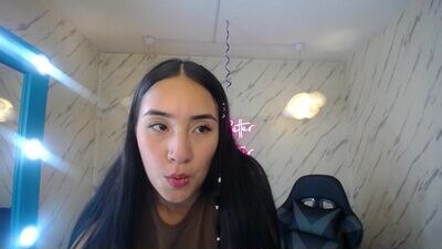 pamela_gomez_v public webcam profile photo 4