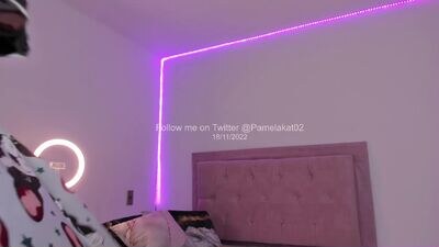 pamela_kat public webcam profile photo 2