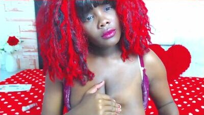 pamela_luxe public webcam profile photo 6