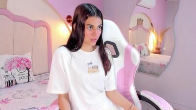 pamela_monroy_ public webcam profile photo 2