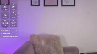 pamela_tomas4 public webcam profile photo 3