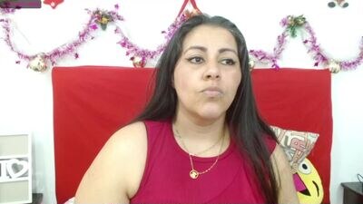 pamelaasshorny public webcam profile photo 2