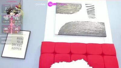pamelaflores public webcam profile photo 8