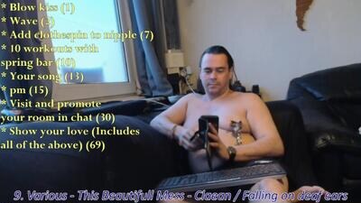 pannenkoekenkeizer public webcam profile photo 3