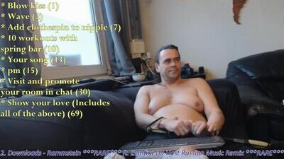 pannenkoekenkeizer public webcam profile photo 5
