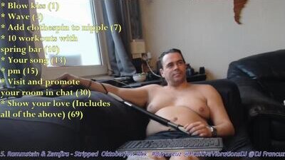 pannenkoekenkeizer public webcam profile photo 6