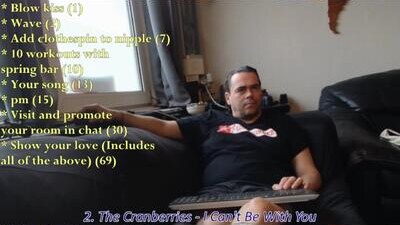 pannenkoekenkeizer public webcam profile photo 7