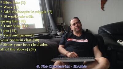 pannenkoekenkeizer public webcam profile photo 8