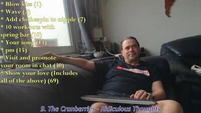 pannenkoekenkeizer public webcam profile photo 10