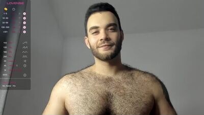 paolo_hanma public webcam profile photo 2