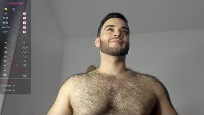 paolo_hanma public webcam profile photo 3